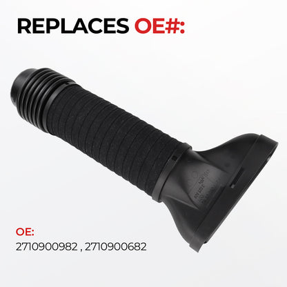 Mercedes-Benz Air Intake Hose 2710900982 - W204 C250 M271 1.8L (2012-2015)