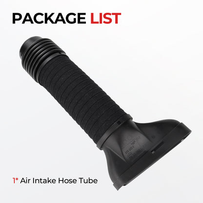 Mercedes-Benz Air Intake Hose 2710900982 - W204 C250 M271 1.8L (2012-2015)