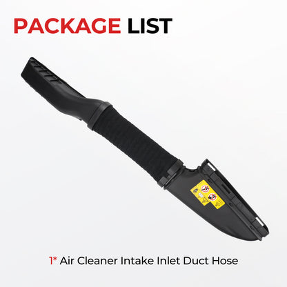 Mercedes-Benz Air Intake Hose 2700900382 - CLA250 GLA250 GLA45 AMG (2014-2018)