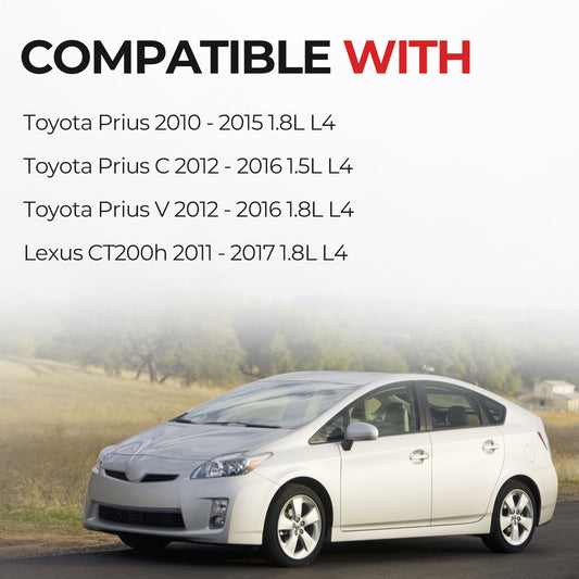 Toyota Lexus Electric Water Pump 161A0-39015 - Prius CT200h (2010-2020)