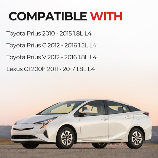 Toyota Lexus Electric Water Pump WPT-190 - Prius CT200h (2010-2020)