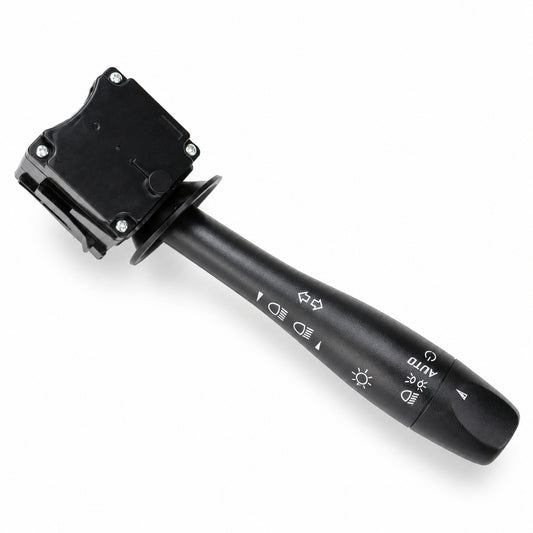 VeloCore Turn Signal Switch D6253E / 20940369 for Malibu 2004-2012, G6 2005-2011 & Aura 2007-2009