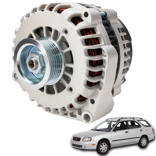 VeloCore Alternator 400-12253 for Select Chevy, GMC & Cadillac Models 2007-2014