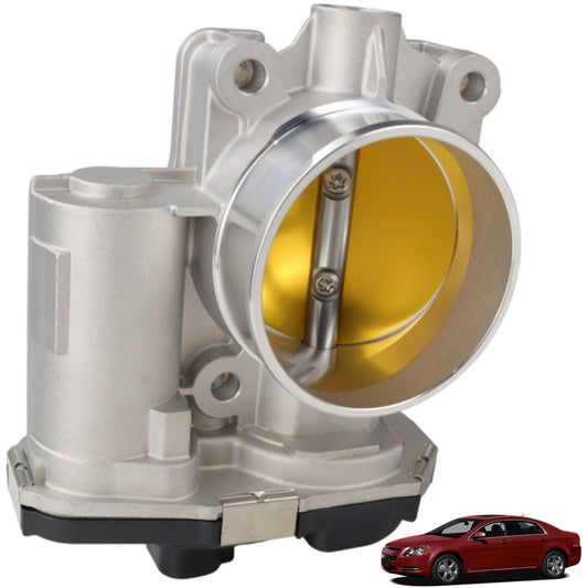 VeloCore Electronic Throttle Body Chevy GMC Buick 2.4L L4 2008-2011 S20015