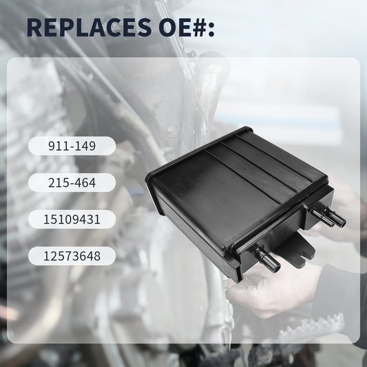 Cadillac Chevy GMC Evap Canister 911-149 - Escalade Tahoe Yukon (2004-2016)
