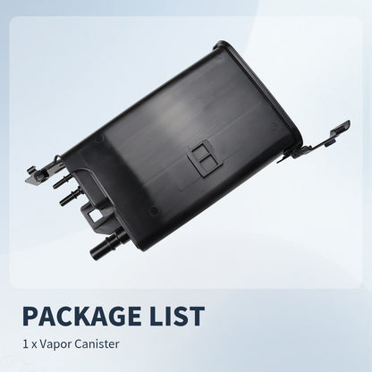 Cadillac Chevy GMC Evap Canister 911-137 - Escalade Suburban Tahoe Yukon (2000-2003)