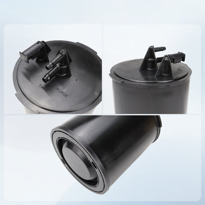Buick Cadillac GMC Chevy Vapor Canister 911261 - EVAP Charcoal (1970s-1990s)