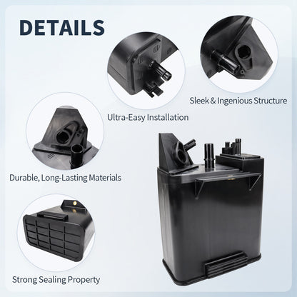 Nissan Evap Canister 911-321 - Frontier Xterra Pathfinder (2005-2021)