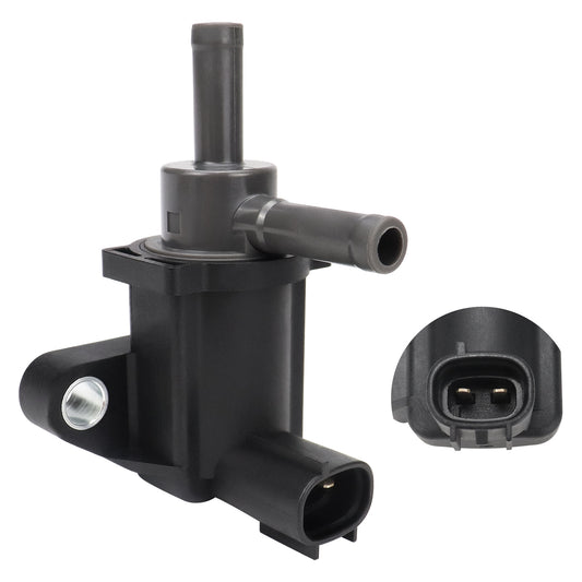 Toyota Vapor Canister Purge Valve 90910-12275 - 4Runner FJ Cruiser Tacoma Tundra