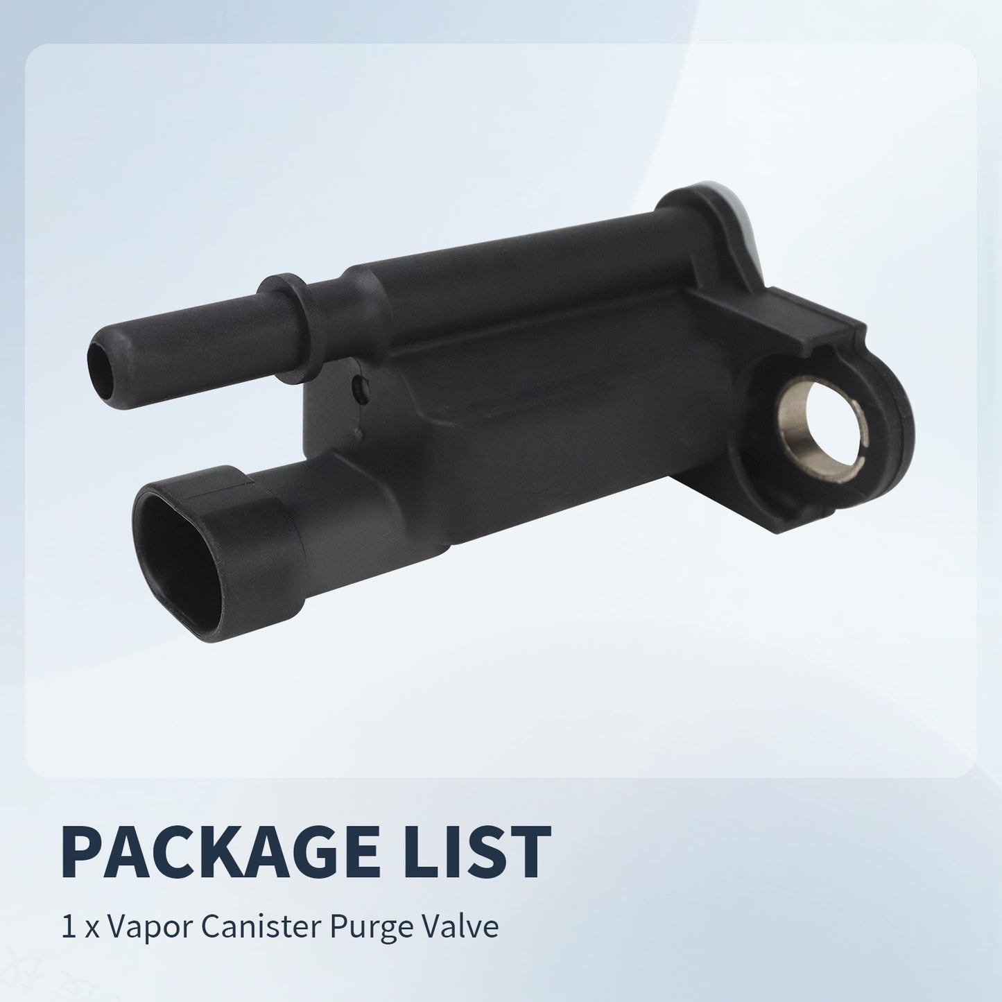 Chevy GMC Vapor Canister Purge Valve 911-030 - Silverado Express Suburban (2004-2006)