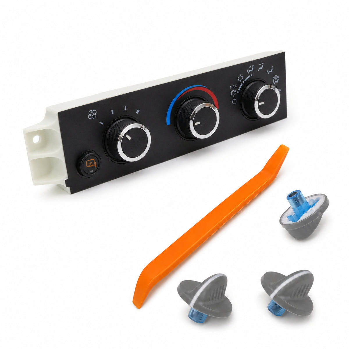 VeloCore VC-MB-0023-N