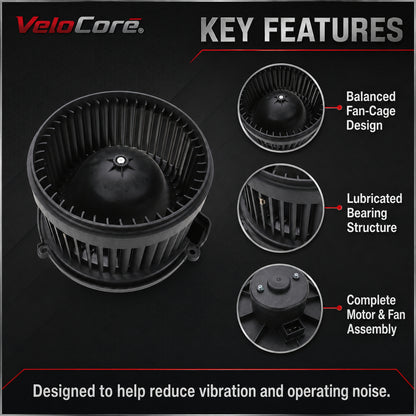 VeloCore VC-GFJ-0159-WHY