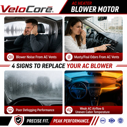 VeloCore VC-GFJ-0159-WHY