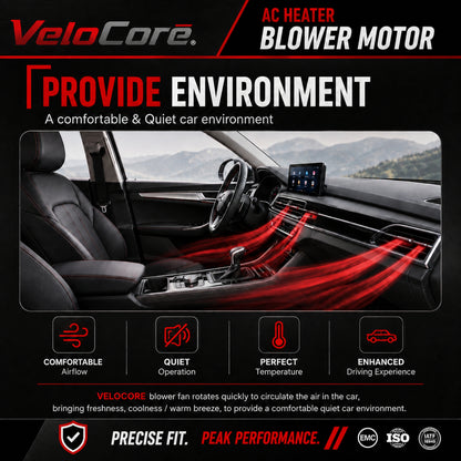VeloCore VC-GFJ-0068-WHY