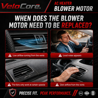 VeloCore VC-GFJ-0068-WHY