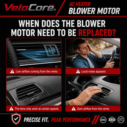 VeloCore VC-GFJ-0063-WHY
