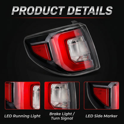 VeloCore VC-CWD-0023L