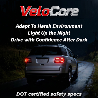 VeloCore VC-CWD-0023R
