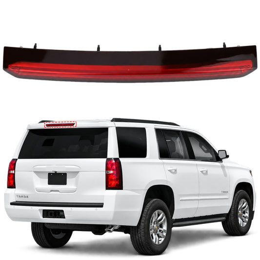 VeloCore Third Brake Light 923-116 / 22783104 for Select Chevy Tahoe & Suburban 2015-2020