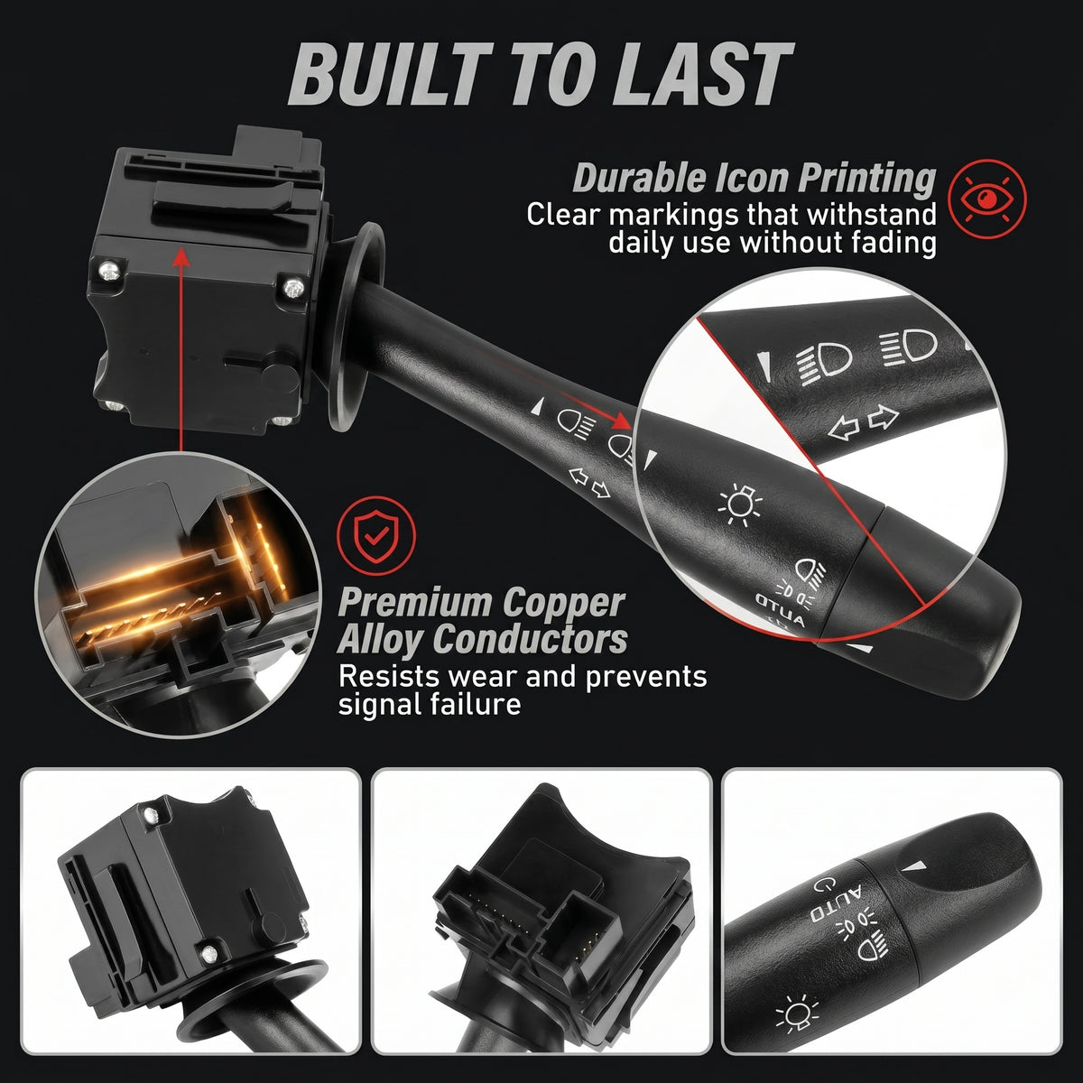 VeloCore VC-CS-0034