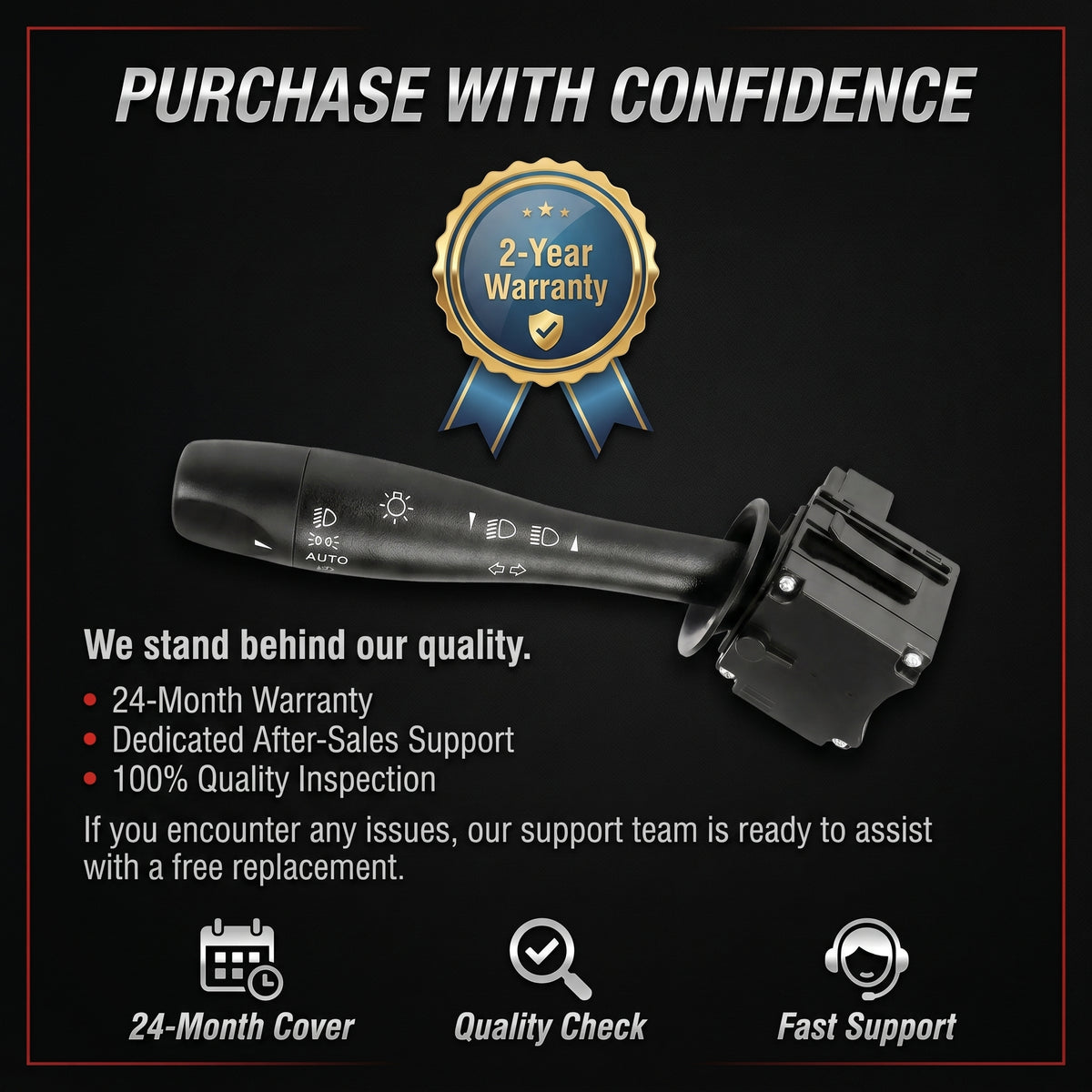 VeloCore VC-CS-0034