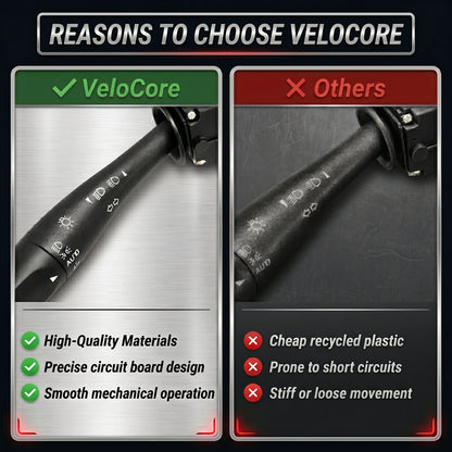 VeloCore VC-CS-0034