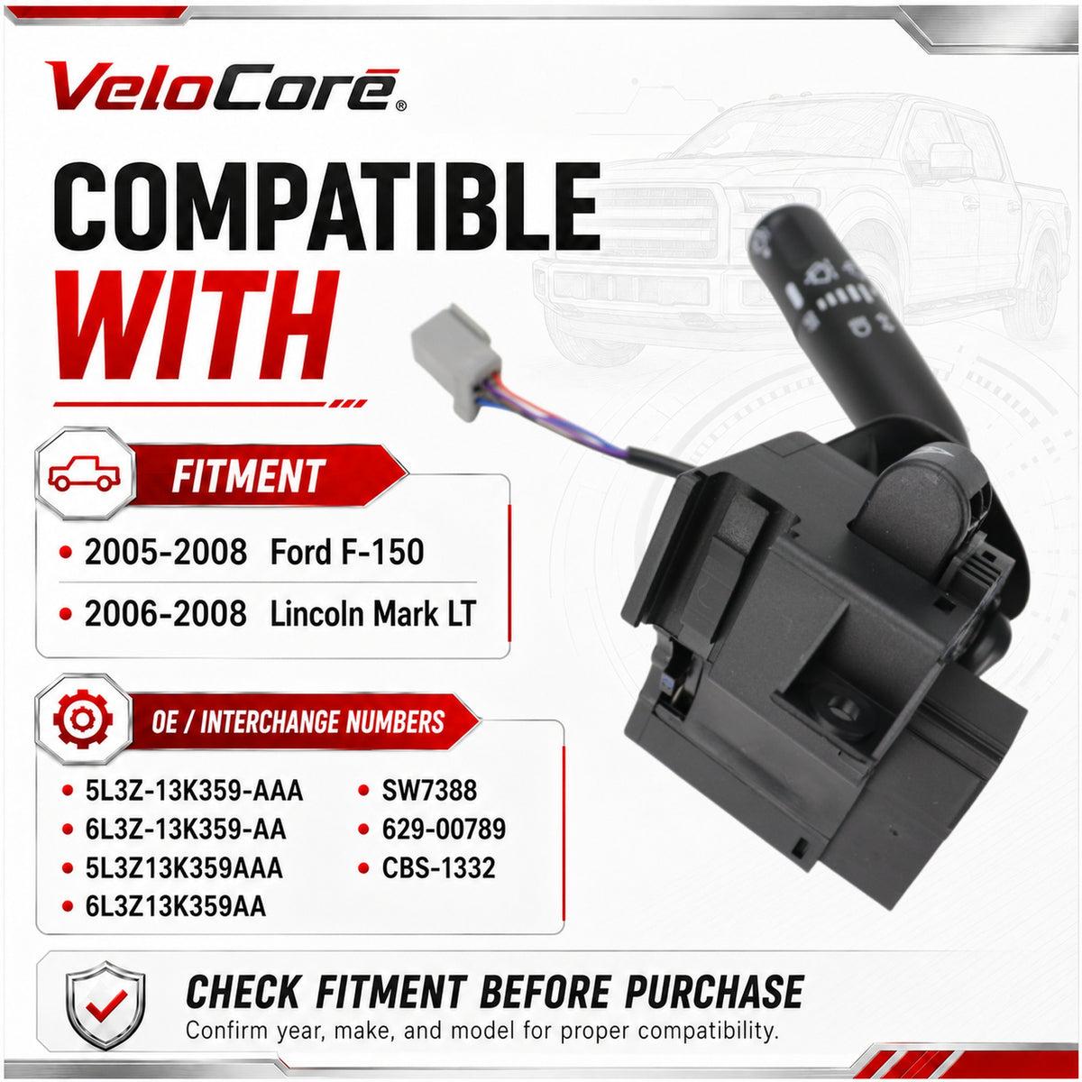 VeloCore VC-CS-0029-N