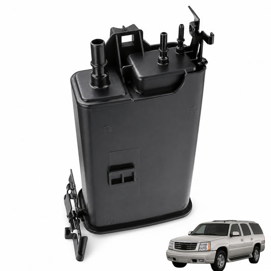 VeloCore EVAP Vapor Canister 911-137 / 15733604 for Select Chevy, GMC & Cadillac Models 2000-2003