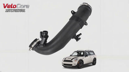 Mini Cooper Air Intake Hose 13717627501 - Countryman Paceman (2011-2016)